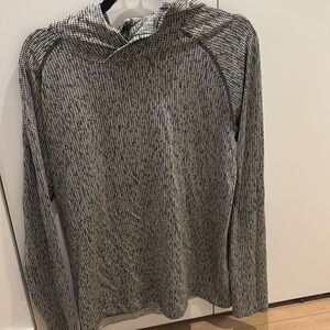 Mens Lululemon Hoodie - Medium